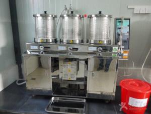 中藥煎藥機