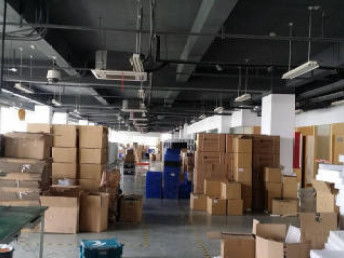 深圳專業(yè)搬家公司 長途搬家、工廠搬遷，收費透明，服務(wù)滿意后才付款